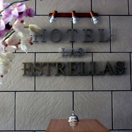 Las Estrellas Ciempozuelos Exterior foto